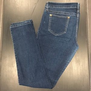 City Streets Jeans Size 11 Low Rise Skinny Fit